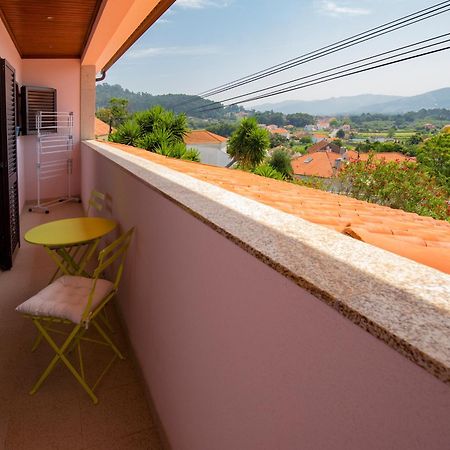 Suite Em Viana Do Castelo Exteriér fotografie