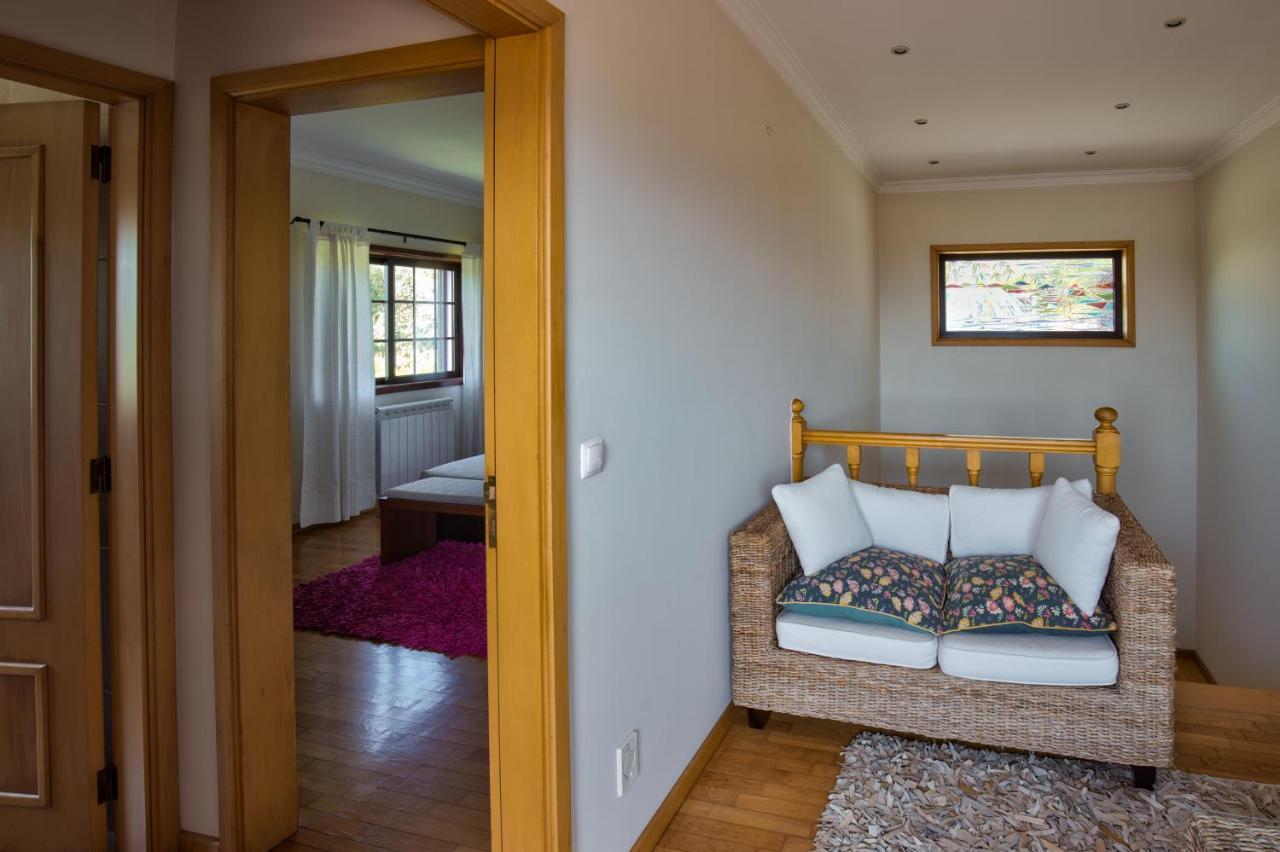 Suite Em Viana Do Castelo Exteriér fotografie