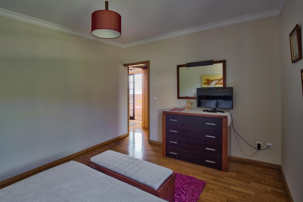 Suite Em Viana Do Castelo Exteriér fotografie
