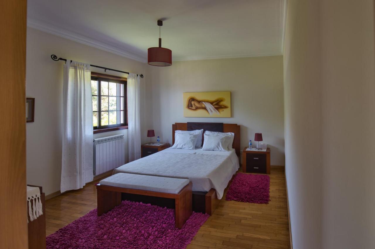 Suite Em Viana Do Castelo Exteriér fotografie