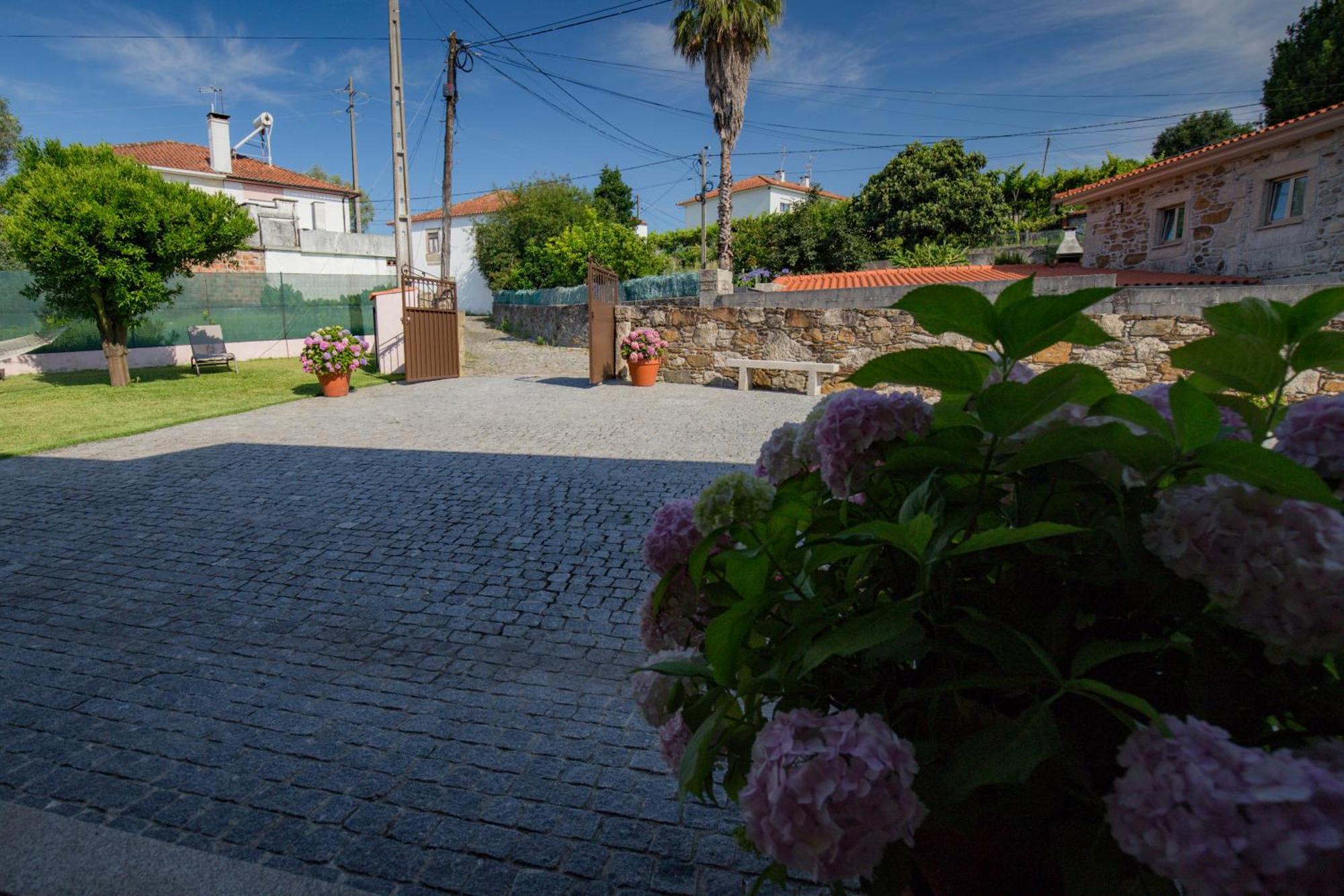 Suite Em Viana Do Castelo Exteriér fotografie