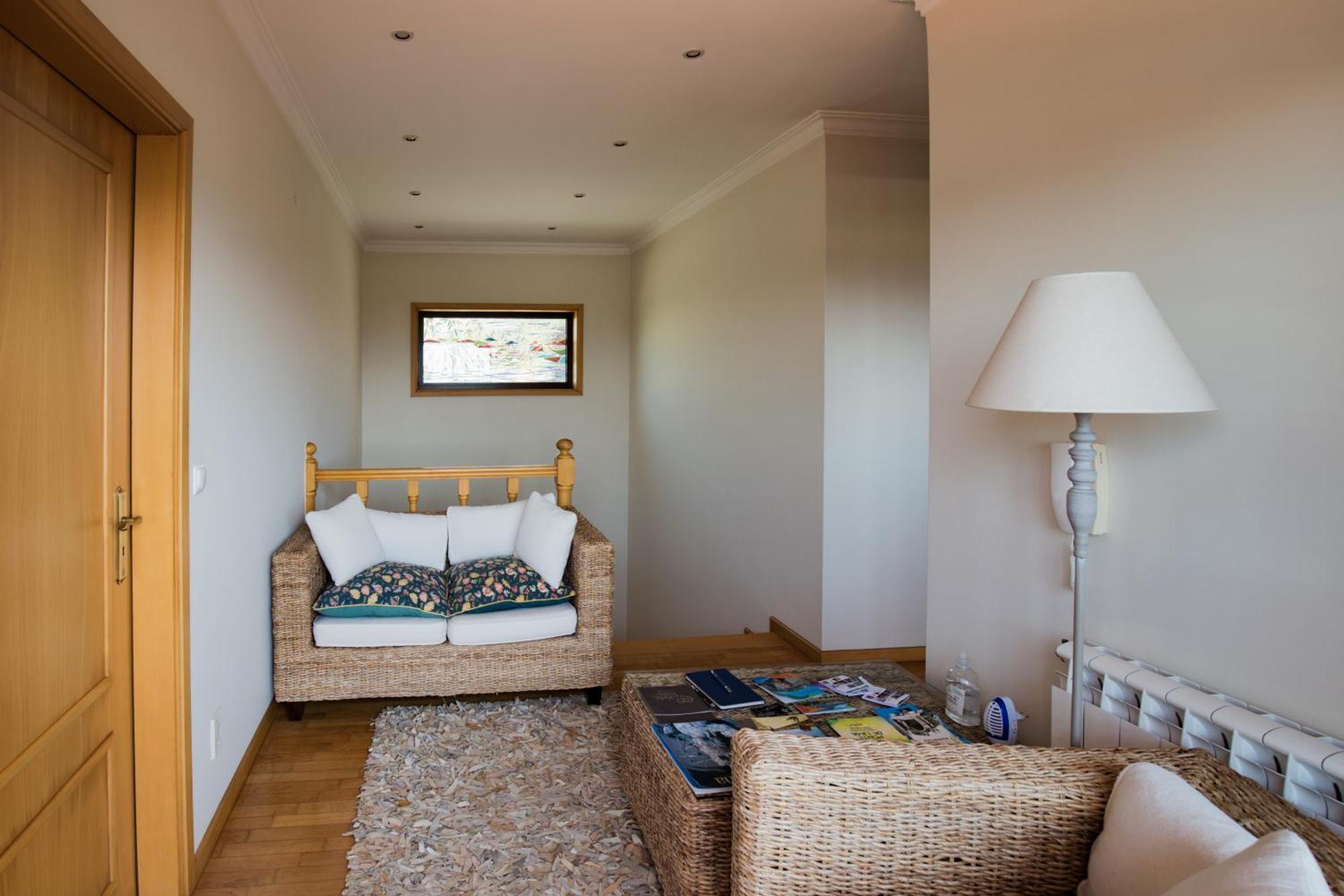 Suite Em Viana Do Castelo Exteriér fotografie