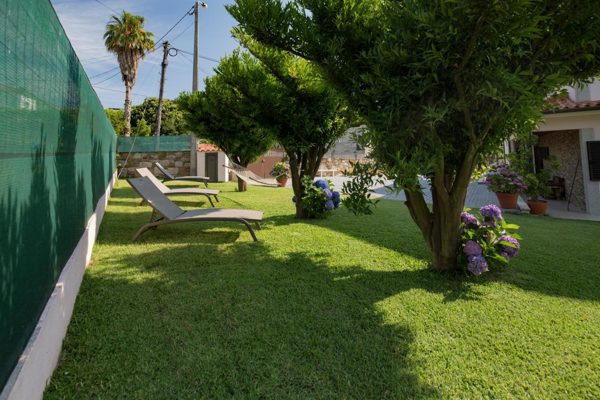 Suite Em Viana Do Castelo Exteriér fotografie