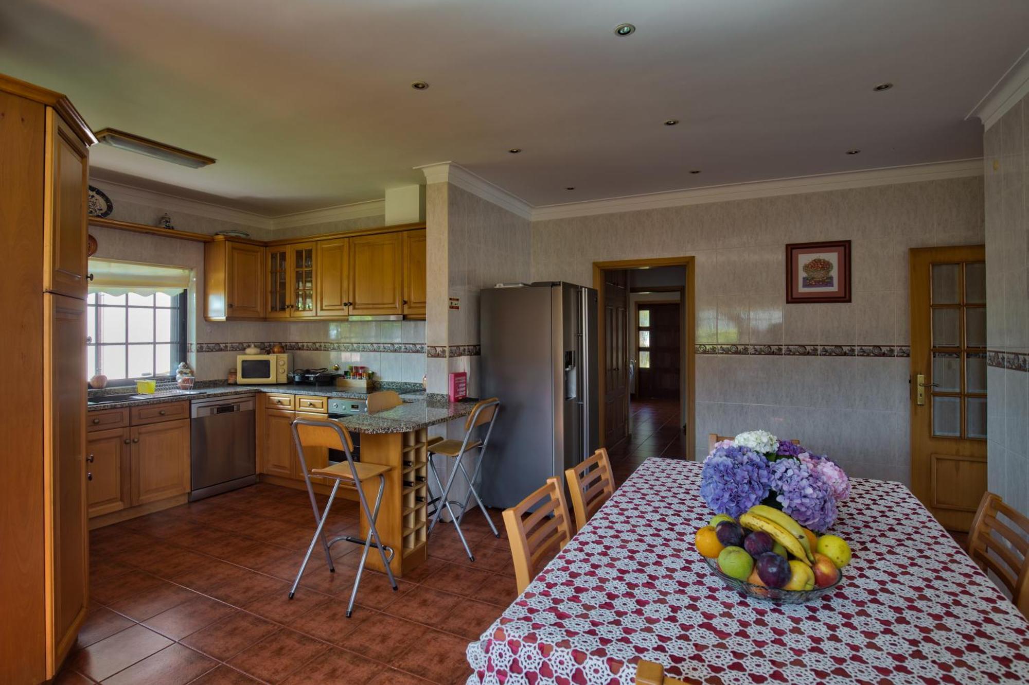 Suite Em Viana Do Castelo Exteriér fotografie