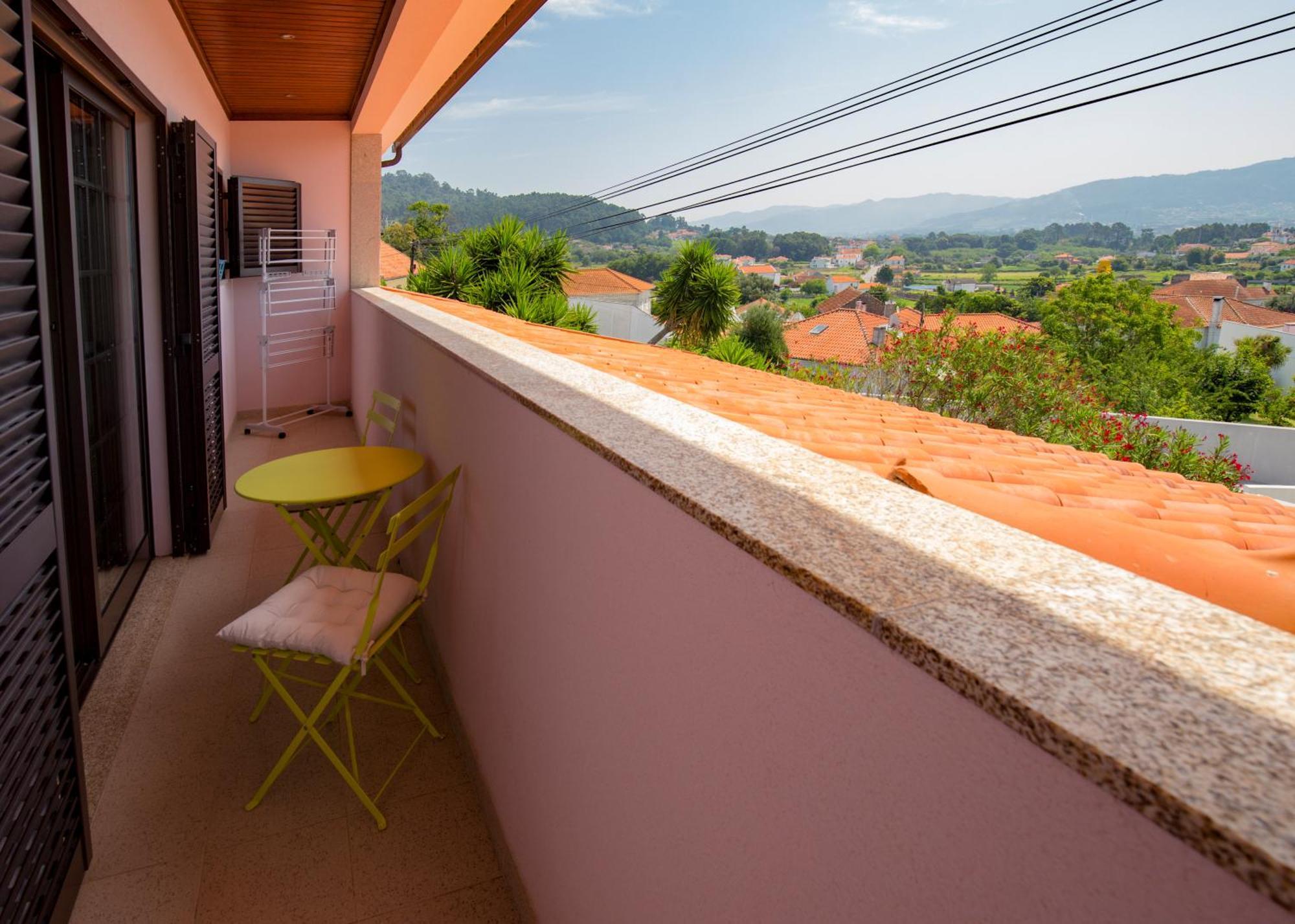 Suite Em Viana Do Castelo Exteriér fotografie