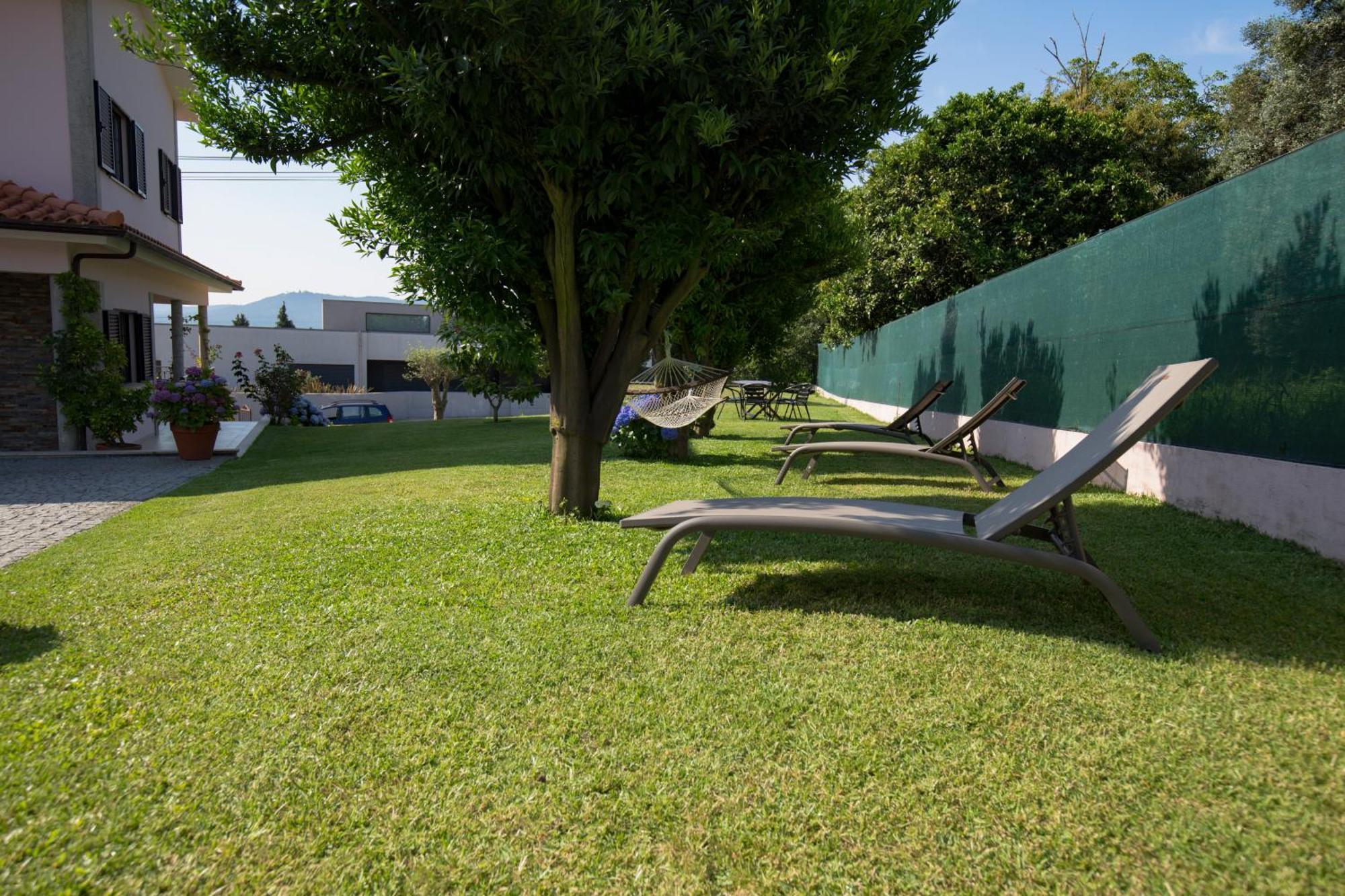 Suite Em Viana Do Castelo Exteriér fotografie
