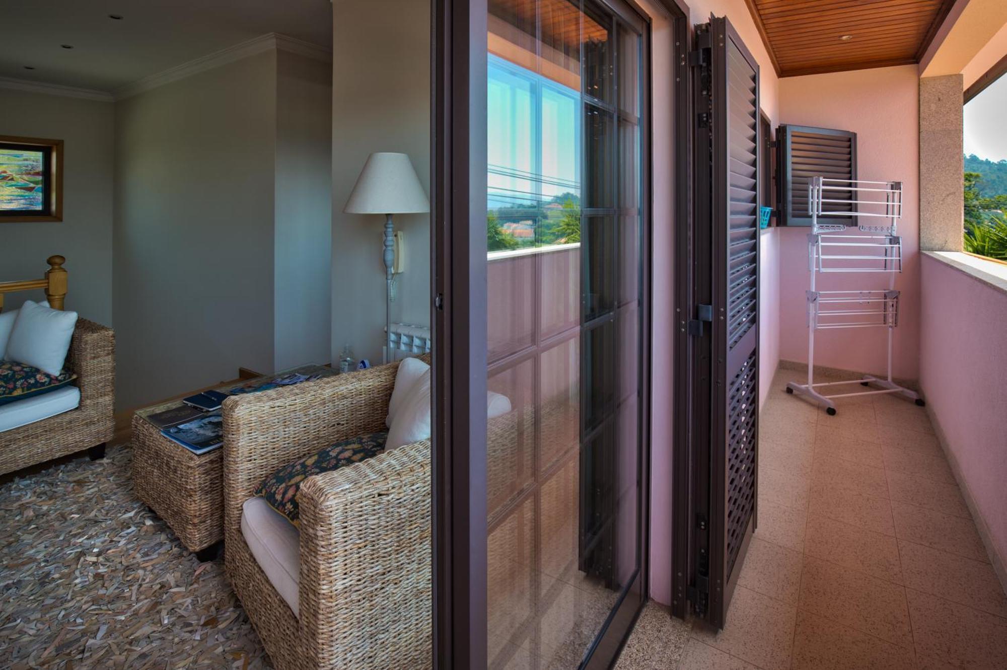 Suite Em Viana Do Castelo Exteriér fotografie