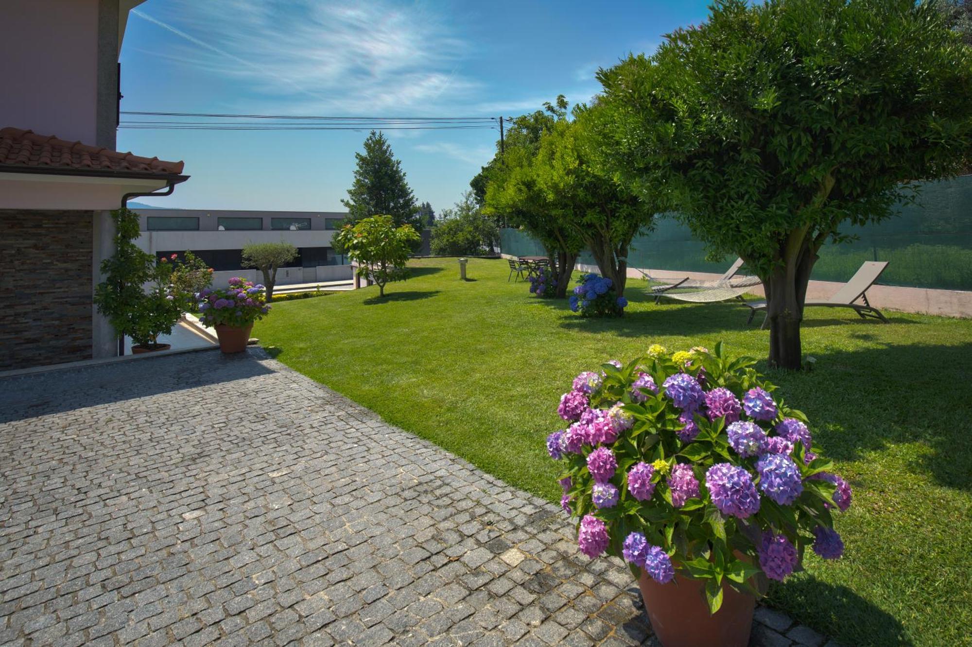 Suite Em Viana Do Castelo Exteriér fotografie