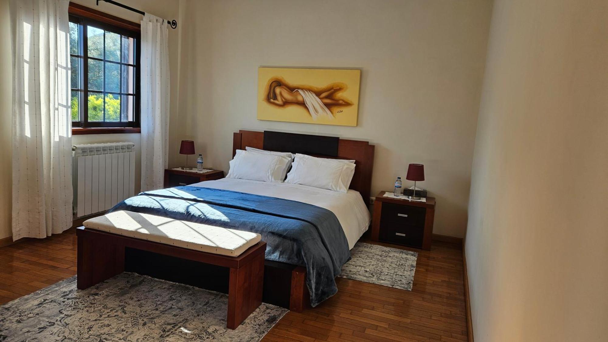 Suite Em Viana Do Castelo Exteriér fotografie
