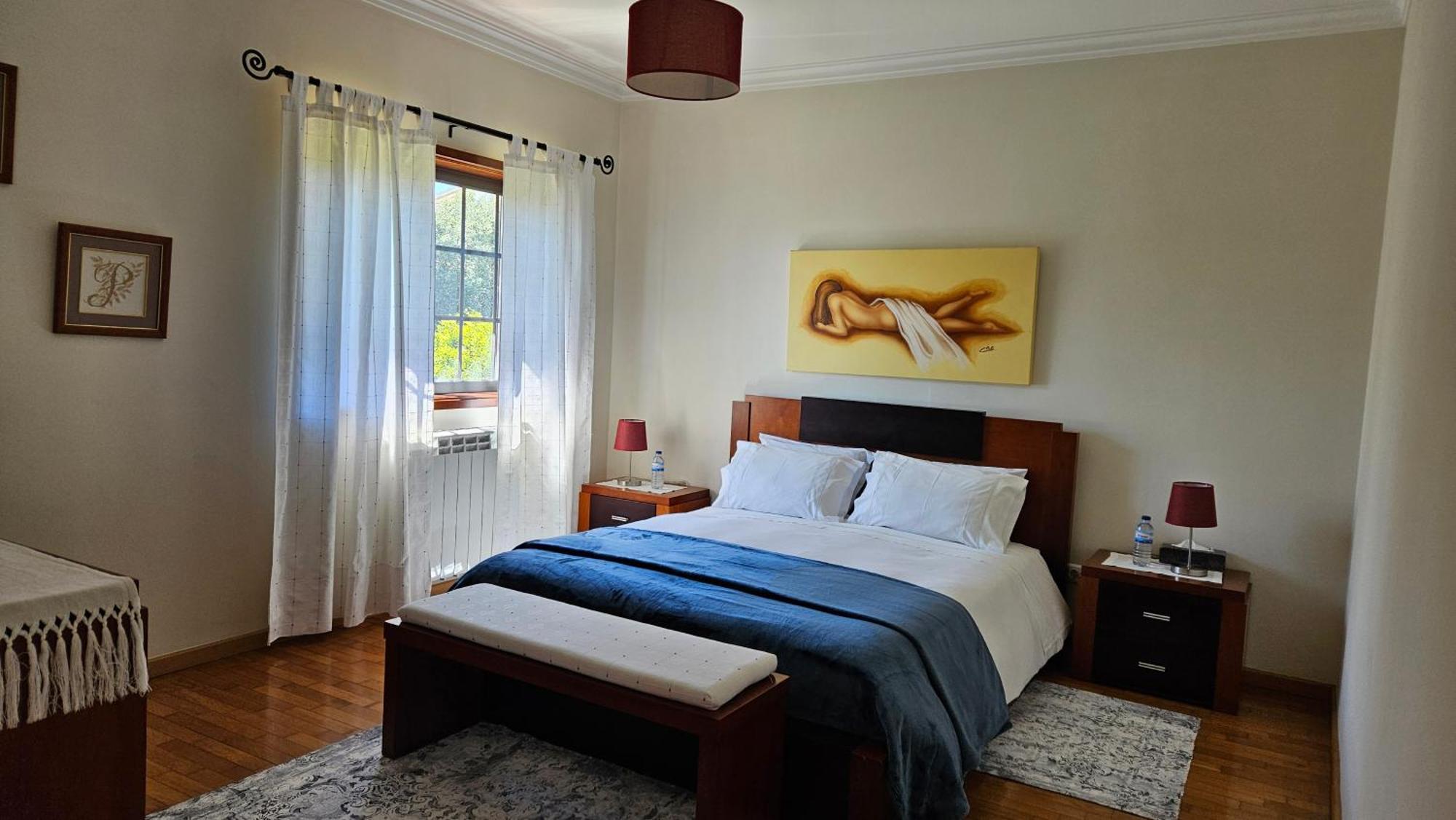 Suite Em Viana Do Castelo Exteriér fotografie
