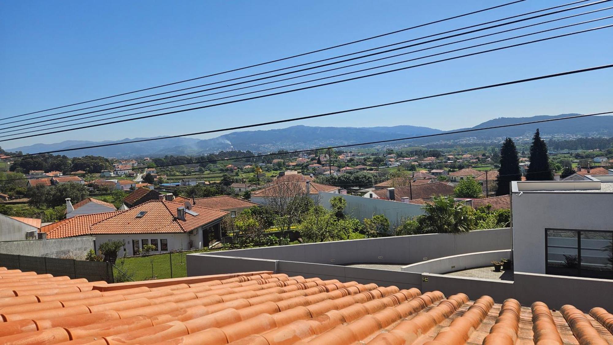 Suite Em Viana Do Castelo Exteriér fotografie